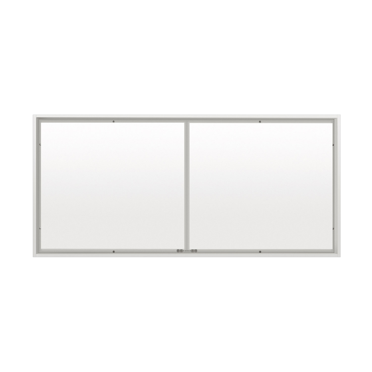 Ceiling unit Novy Maxi Pureline 856